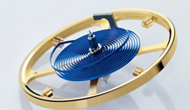 成都伯爵维修门店重组手表